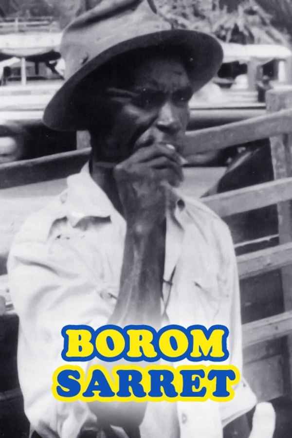 The Wagoner Poster 3