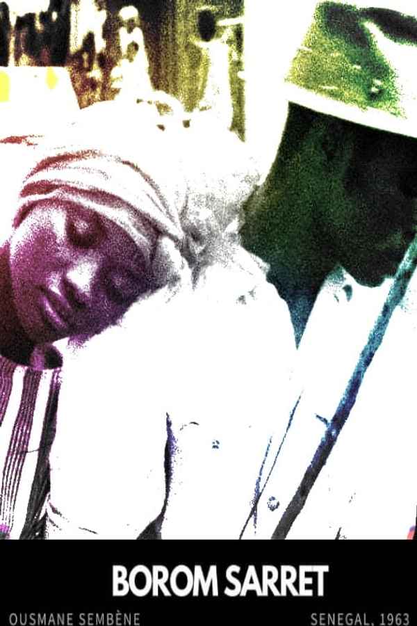 The Wagoner Poster 6