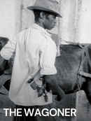 The Wagoner Poster 2