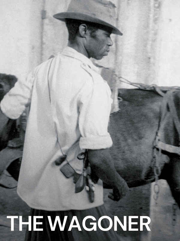 The Wagoner Poster 2