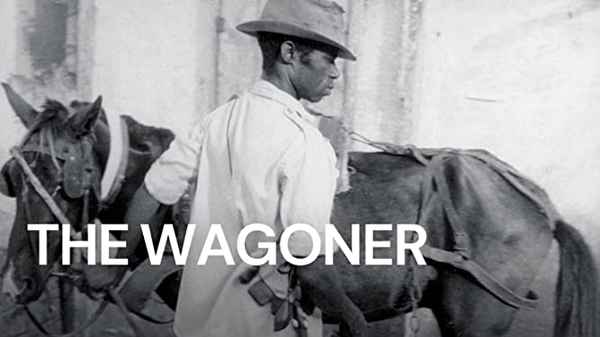The Wagoner Poster 5