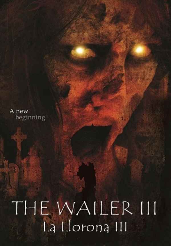 The Wailer 3 Poster 2