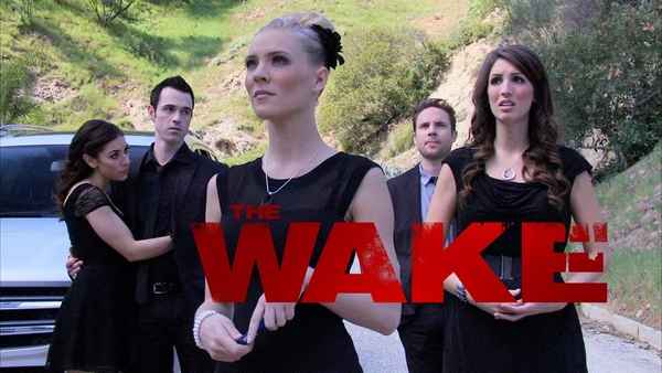 The Wake Poster 5