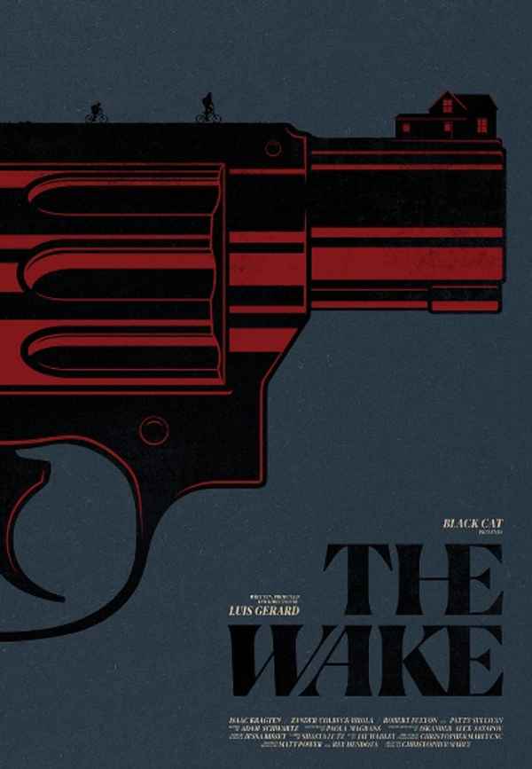The Wake Poster 2