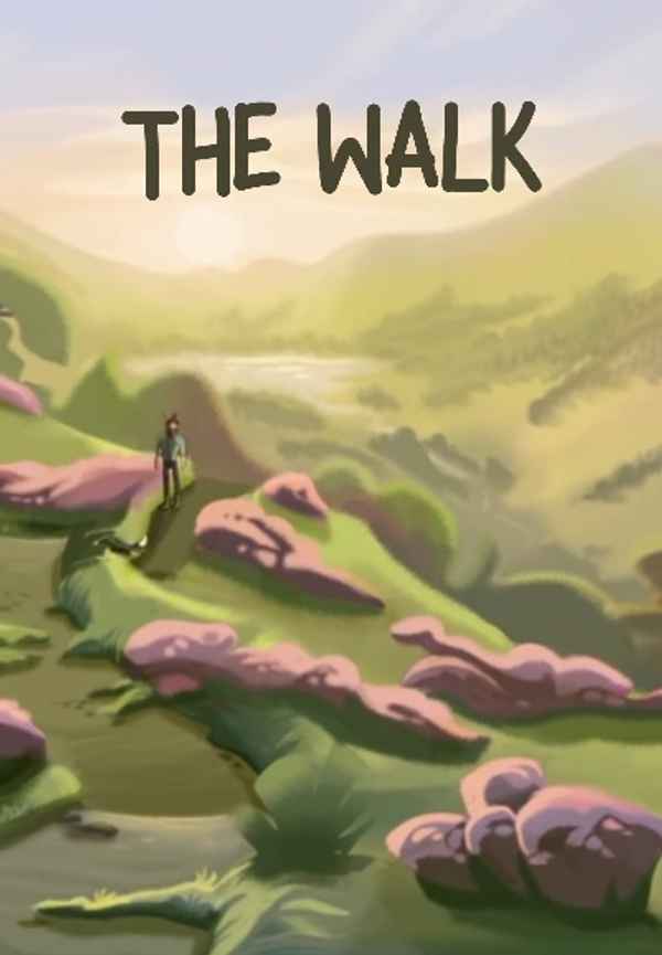 The Walk Poster 7