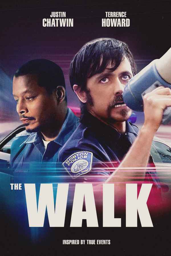 The Walk Poster 3