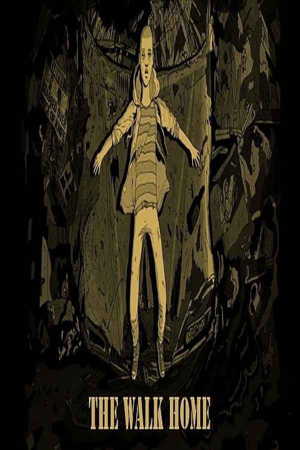 The Walk Home Poster 5