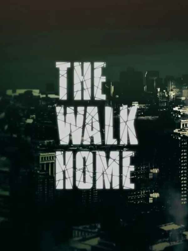 The Walk Home Poster 4