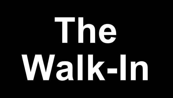 The Walk-In Poster 6