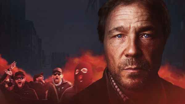 The Walk-In Poster 5