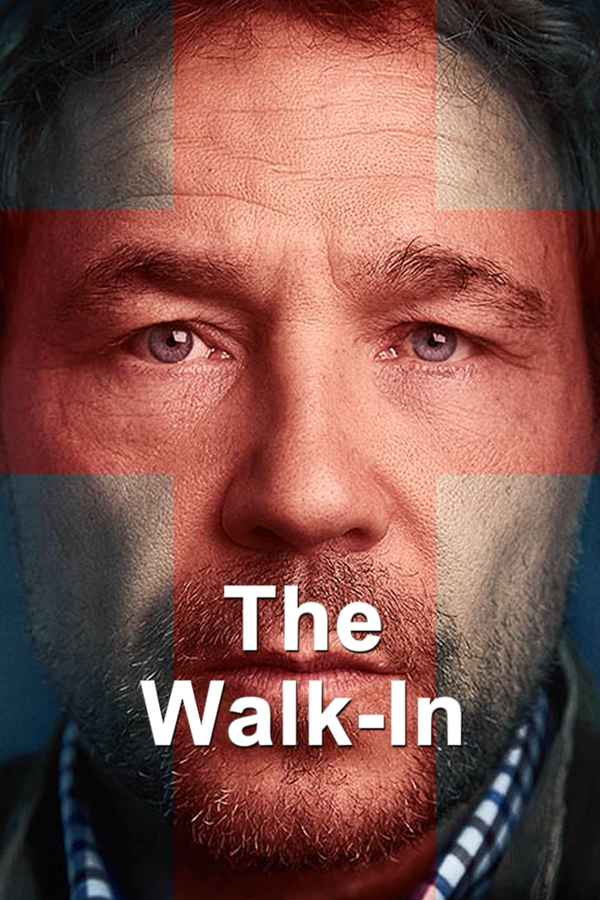The Walk-In Poster 2