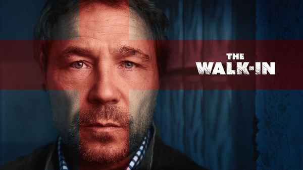 The Walk-In Poster 1