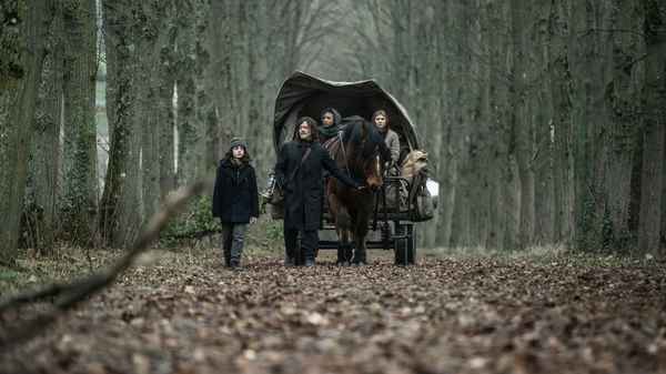 The Walking Dead: Daryl Dixon Poster 7