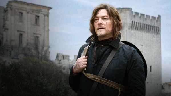 The Walking Dead: Daryl Dixon Poster 6