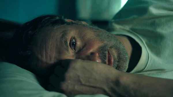 The Walking Dead: The Ones Who Live Poster 1