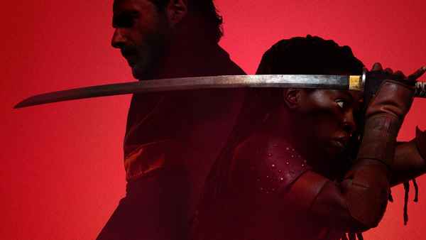 The Walking Dead: The Ones Who Live Poster 4