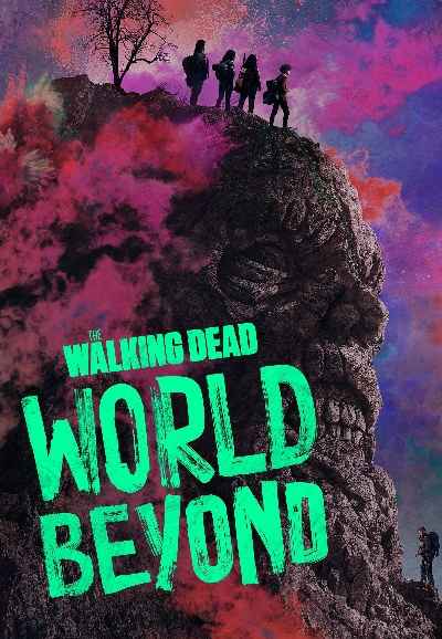 The Walking Dead: World Beyond