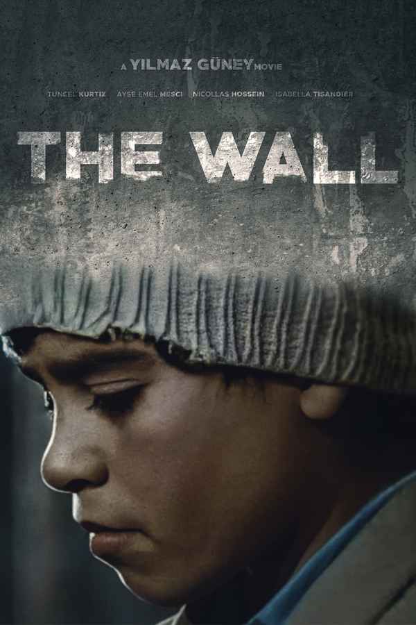 The Wall Poster 1