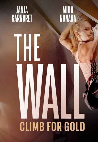 The Wall: Climb For Gold