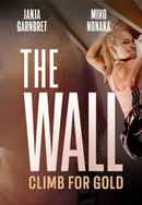 The Wall: Climb For Gold Poster 2