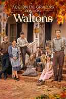 The Waltons' Thanksgiving Poster 4