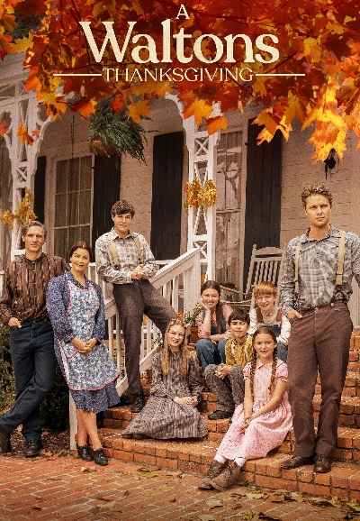 The Waltons' Thanksgiving