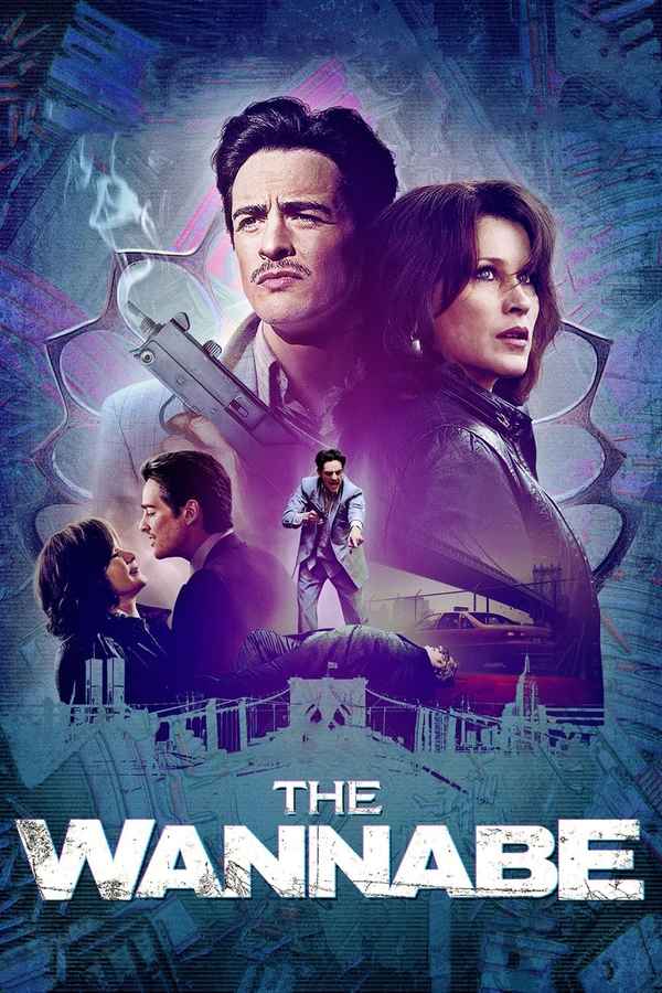 The Wannabe Poster 4