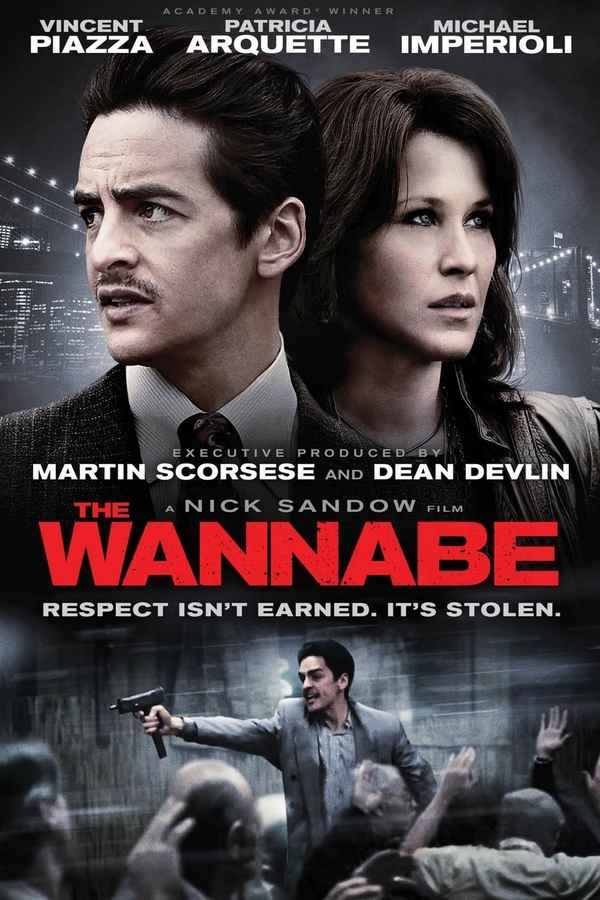 The Wannabe Poster 6