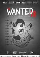 The Wanted 18 Poster 3