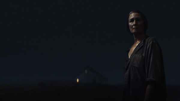 The Wanting Mare Poster 5