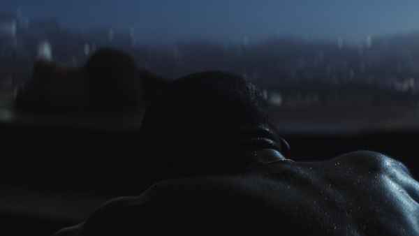 The Wanting Mare Poster 1