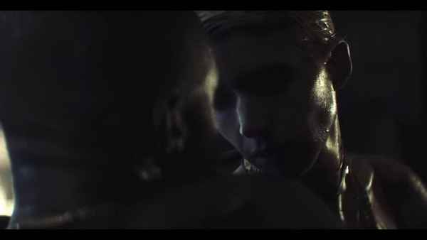 The Wanting Mare Poster 6