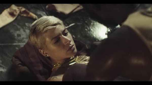 The Wanting Mare Poster 7