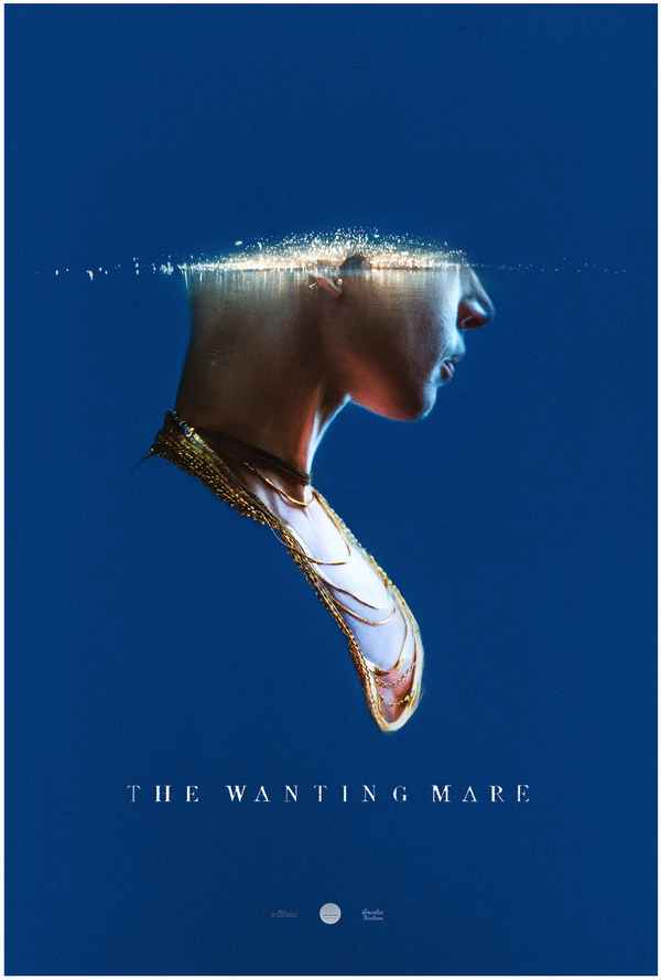 The Wanting Mare Poster 3