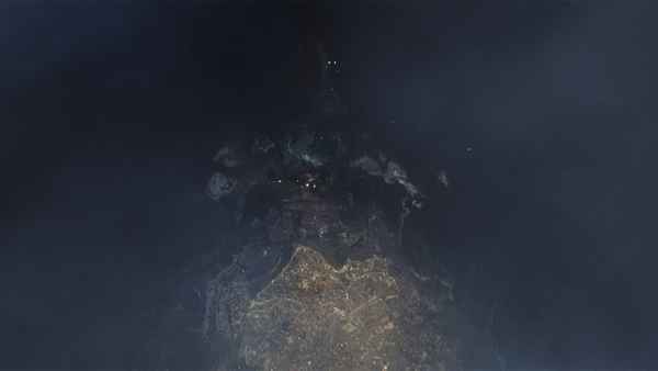 The Wanting Mare Poster 2