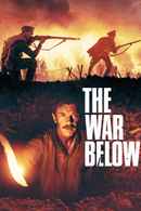 The War Below Poster 4