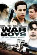 The War Boys Poster 2