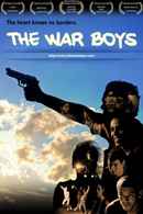 The War Boys Poster 3