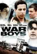 The War Boys Poster 4