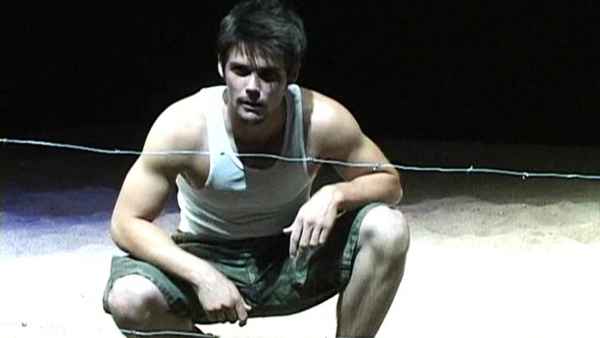 The War Boys Poster 1