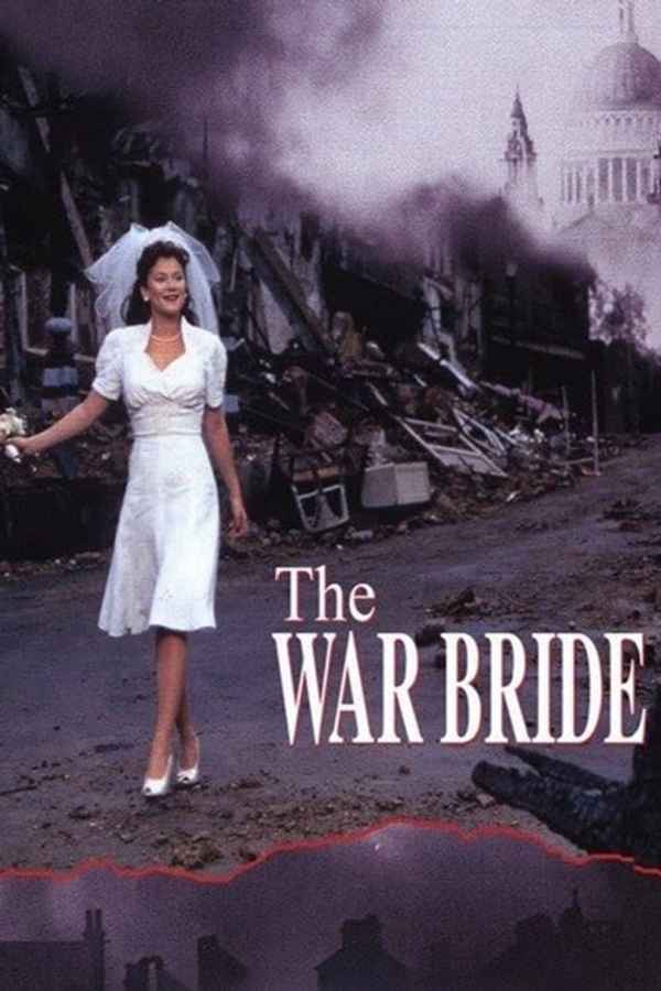 The War Bride Poster 4