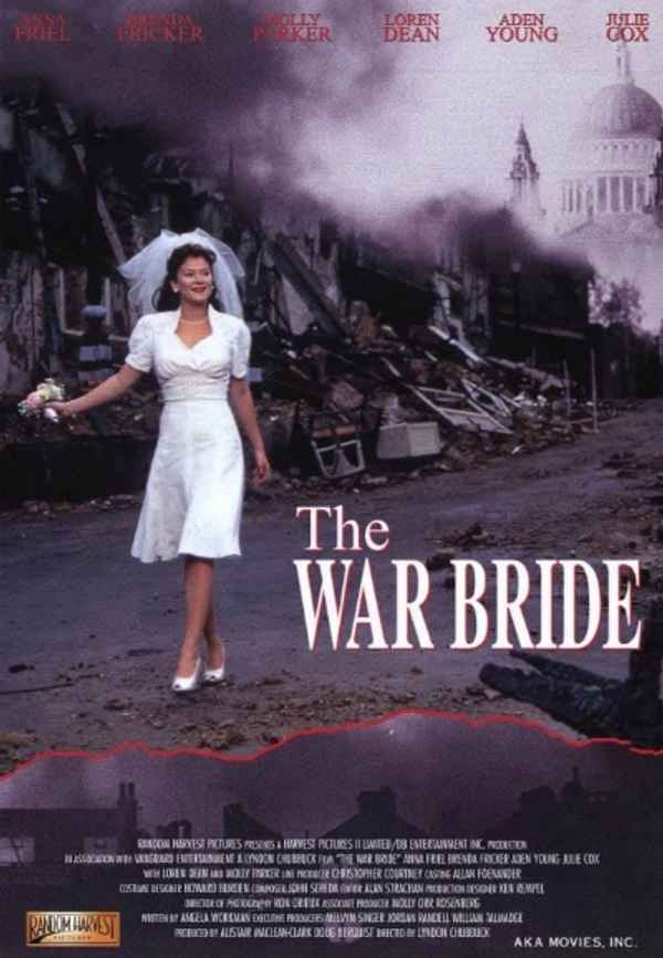 The War Bride Poster 5