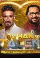 The War Of Talent Poster 2