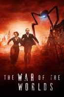 The War of the Worlds Poster 3