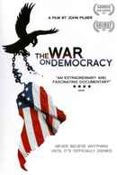 The War on Democracy Poster 2