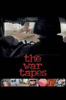 The War Tapes Poster 2
