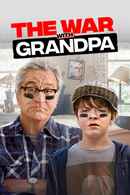 The War with Grandpa Poster 4