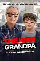 The War with Grandpa Poster 5