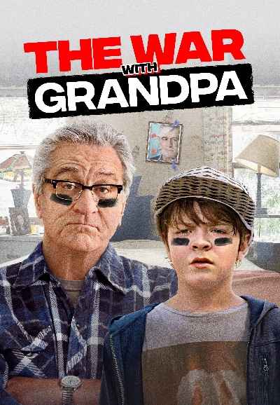 The War with Grandpa