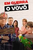 The War with Grandpa Poster 6